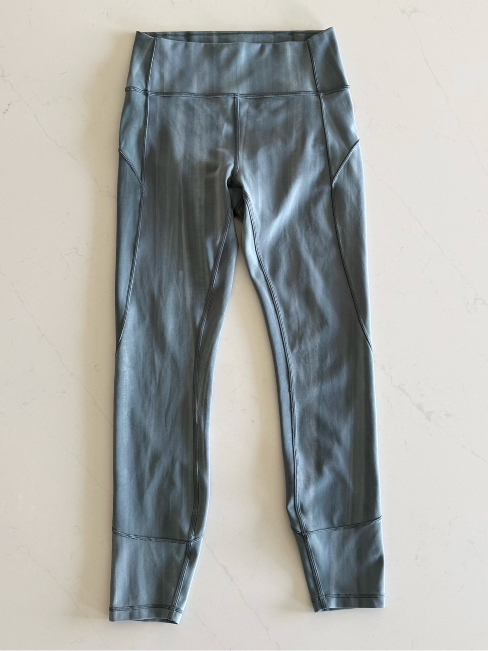 lululemon in movement 25”